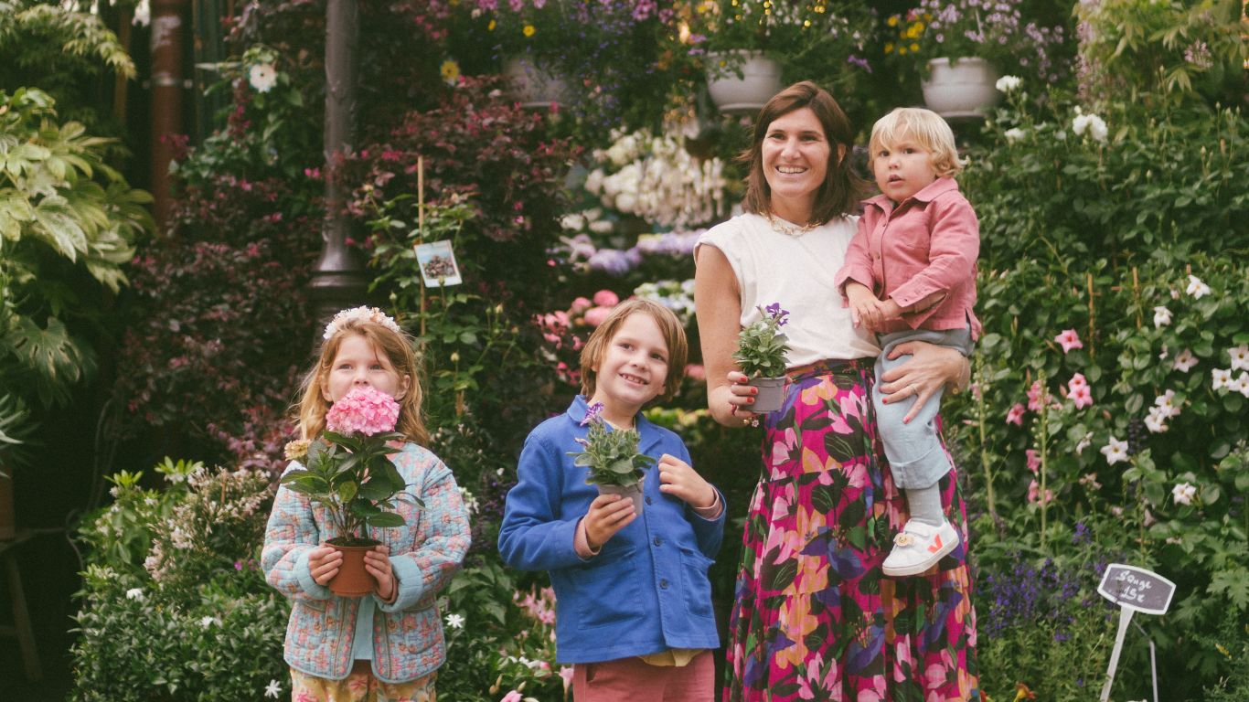 Amandine Placemaker Hotel de crillon
